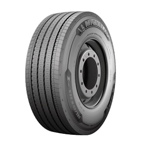 385/65R22.5 L TL X Multi HL Z