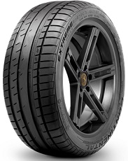 Shop for 265/40ZR17 EXTREMECONTACTO DW