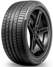 Shop for 295/35R21 FR CONTISPORTCONTACT 5P SUV N0