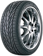 Shop for 285/25ZR20 XL EXCLAIM UHP