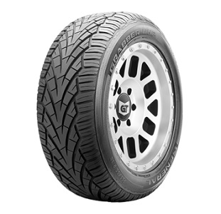 Shop for 255/65R16 GRABBER UHP