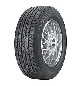 225/50R17 FR Contitouringcontact CV95 (*)