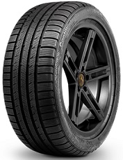 Shop for 245/45R17 XL FR CONTIWINTERCONTACT TS 810 S