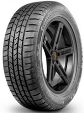 Shop for 255/50R20 XL CROSSCONTACT INVIERNO