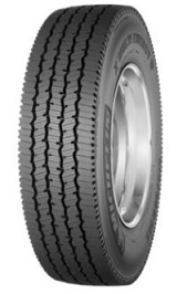 275/80R22.5 G X Multi Energy D