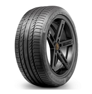Shop for 255/40R20 XL FR CONTISPORTCONTACT 5 SUV