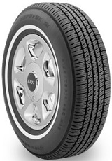 P215/75R15 Supreme Si