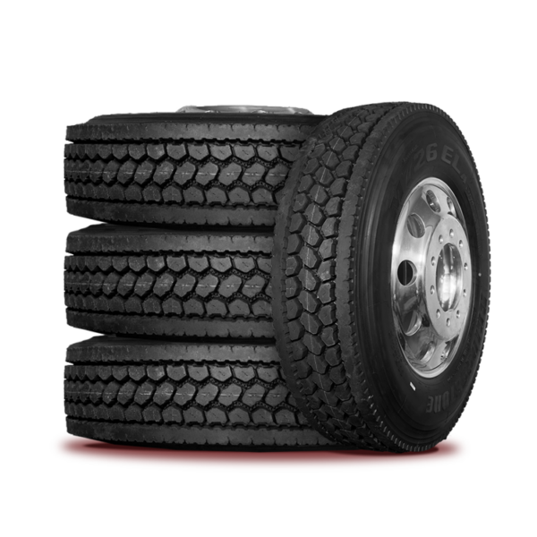 Commercial Overview Southern Tire Mart