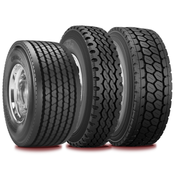 OffRoad Tires, Farming & Industrial Southern Tire Mart