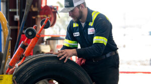 Southern Tire Mart at Pilot Flying J Truck Care Centers – Southern Tire ...