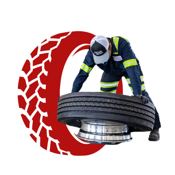 Southern Tire Mart at Pilot Flying J Truck Care Centers Southern Tire