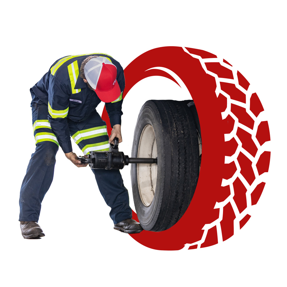 Commercial Tires & Auto Services⼁Southern Tire Mart