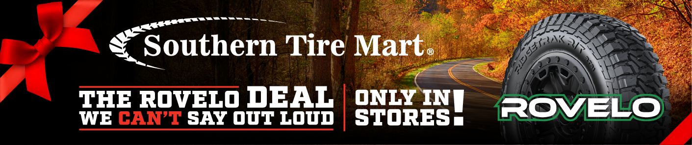 STM 2025 Holiday Web Banners Rovelo - Ends 12/31/25