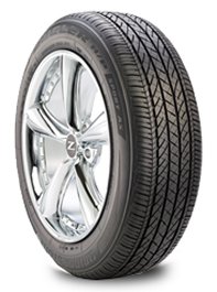 245/60R18 Dueler H/P Sport AS