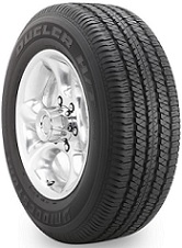 P265/65R18 Dueler H/T 684 Ii Oe