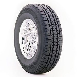 P265/65R18 Dueler H/L (D683)