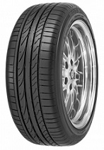 255/40RF17 Potenza RE050A Ii RFT