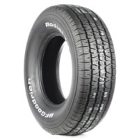 P195/60R15 Radial T/A
