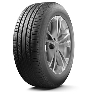 215/55R17 Premier A/S