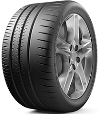 305/30ZR20 XL Pilot Sport Cup 2 K1
