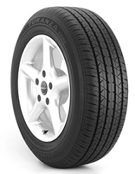 225/50R17 Turanza ER33 Oe