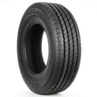 P275/65R18 LTX A/S