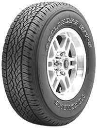 P265/70R17 Geolandar H/T-S G051