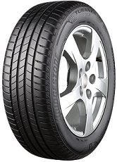 275/35R19 XL Turanza T005 Runflat