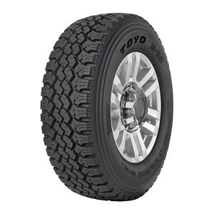 LT235/85R16 E M-55