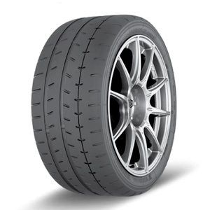 215/45R17 XL Advan A052