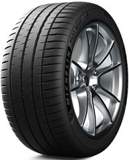 265/30ZR19 XL Pilot Sport 4S