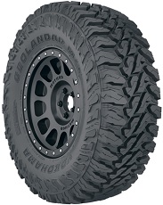 LT325/50R22 E Geolandar M/T G003