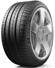 275/55R19 Latitude Sport