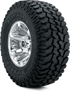 LT275/65R20 E Destination M/T Uni-T