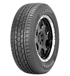 265/70R18 Grabber HTS
