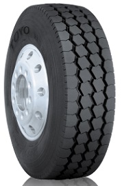 275/70R22.5 J M320