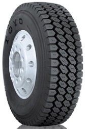 11R22.5 G TL M610