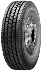 11R22.5 G QR99-PD Premium Drive