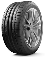 305/30ZR19 XL Pilot Sport PS2 N2