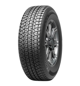 LT275/70R18 E LTX A/T2
