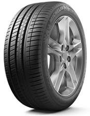 235/40ZR18 XL Pilot Sport 3 Mo