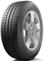 255/50R19 XL Latitude X-Ice XI2 Run Flat