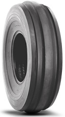 7.50-16 D TL Champion Guide Grip 3-Rib - F-2