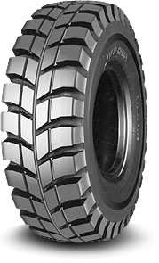 24.00R35 2* TL RL42 E-4 CP