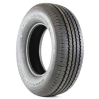 P265/70R17 Contitrac TR