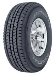 P265/70R17 Ameritrac TR