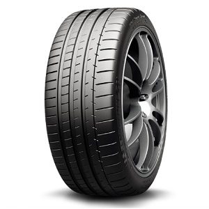 305/30ZR19 XL Pilot Super Sport