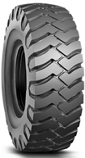 16.00-25 28PR TL Super Rock Grip Deep Tread E-4
