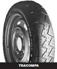 Shop for T165/80R17 LL Tempa Spare Shop for T165/80R17 LL Tempa Spare