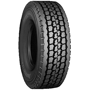 385/95R25 3* TL VHS (V-Steel High Speed Service) E-2